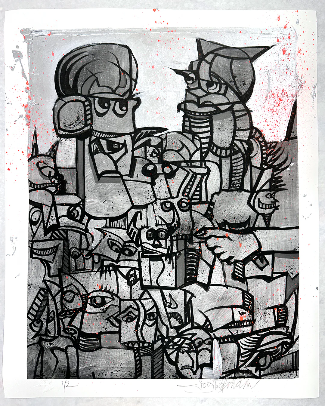Thumb 4